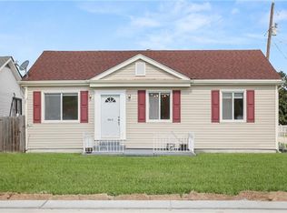 3401 W Metairie Ave N, Metairie, LA 70001