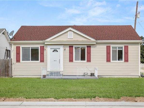 3401 W Metairie Ave N