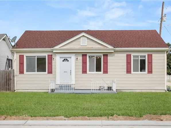 3401 W Metairie Ave N, Metairie, LA 70001