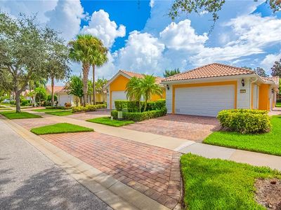 4945 Corsica Sq, Vero Beach, FL, 32967
