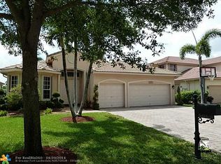 5869 NW 54th Cir, Coral Springs, FL 33067
