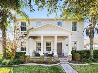 5526 New Independence Pkwy, Winter Garden, FL 34787