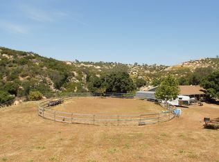 20781 Deerhorn Valley Rd, Jamul, CA 91935