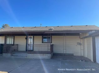 2517 Newell Rd, Odessa, TX 79762