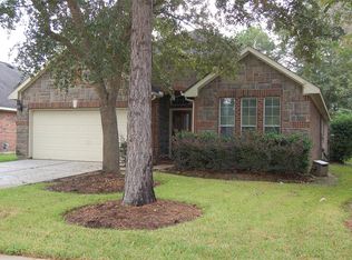 17502 Durham Ridge Ln, Humble, TX 77346