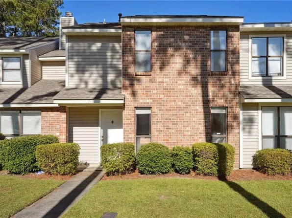 113 Pineridge St W #113, Mandeville, LA 70448