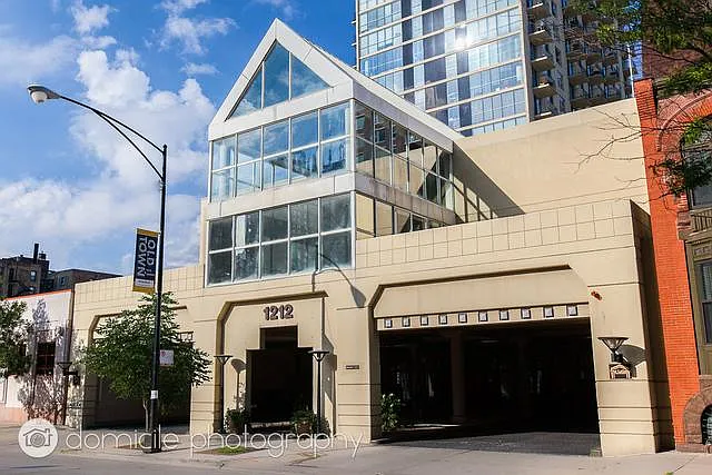 1212 N La Salle Dr #467 photo 1