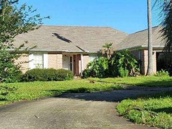 Property Side View