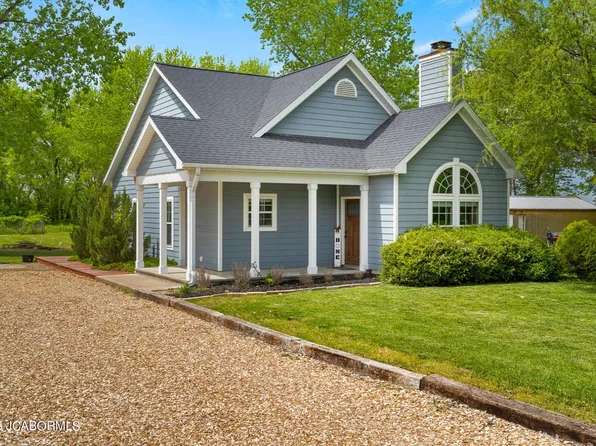 7967 County Road 409, Fulton, MO 65251