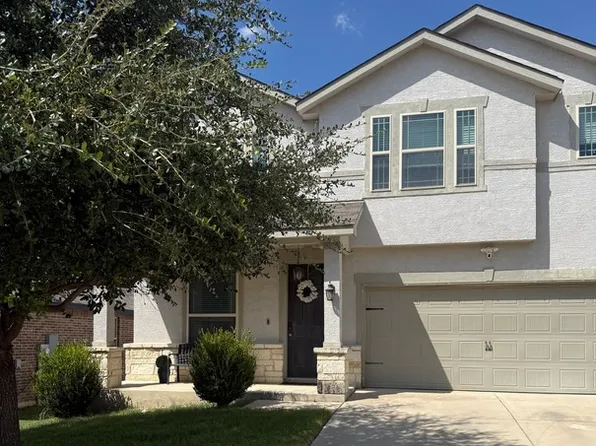 11327 Decidedly, San Antonio, TX 78245