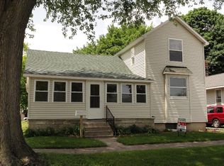 505 King St, Bay City, MI