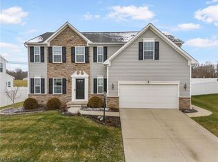 7133 Gauntlet St SW, Massillon, OH 44646