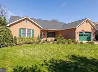 804 Buckner Dr, Winchester, VA 22601