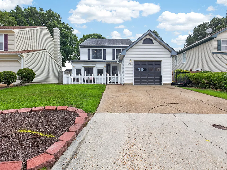 1072 Taylor Rd