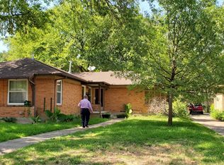 6325 Ravendale Ln, Dallas, TX 75214