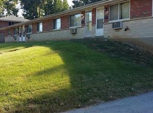 8832 Lucas And Hunt Rd, Saint Louis, MO 63136