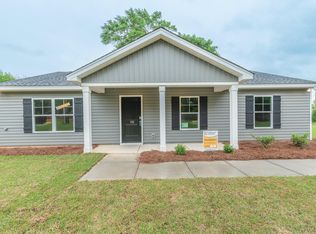 152 Coward Rd, Aiken, SC 29803
