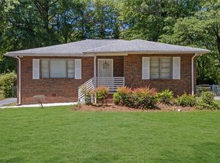 1533 Alder Ln SW, Atlanta, GA 30311