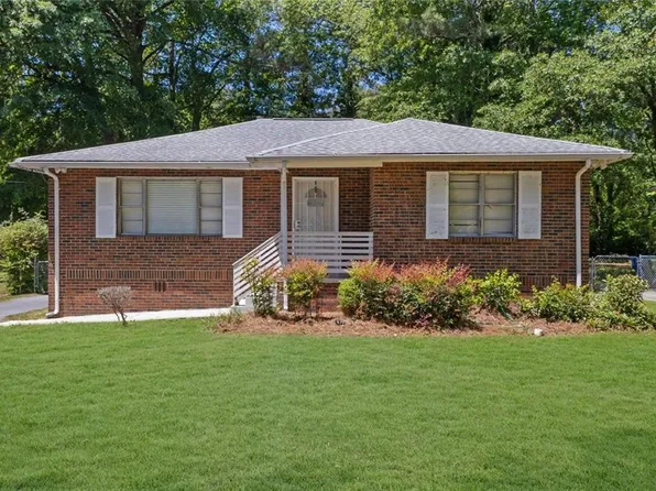 1533 Alder Ln SW, Atlanta, GA 30311