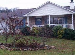 4228 Ingrid Dr, Maryville, TN 37801