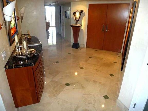 Foyer Alternate View