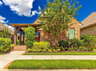 105 Rue L Amitie, Thibodaux, LA 70301