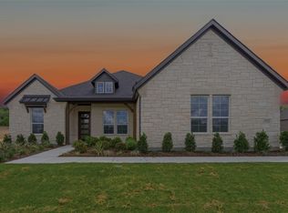 532 Lantana Dr, Weatherford, TX 76085