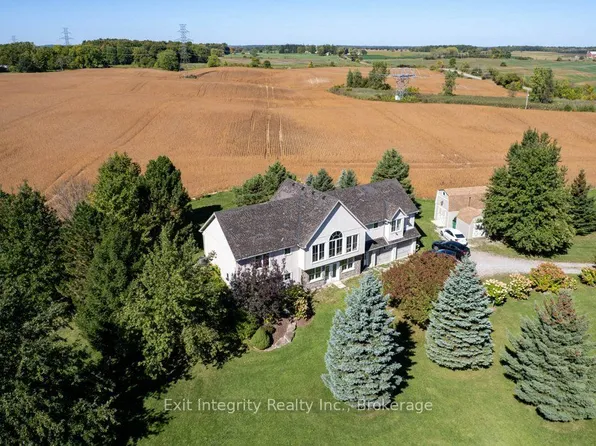 407 Harrisburg Rd, Hamilton, ON L0R 2B0