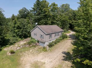 43 Powhatan Rd, Otisfield, ME 04270