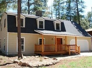 1041 W Ardrey Cir, Flagstaff, AZ 86005