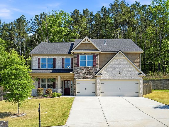 2nd image of 2715 Ridge Manor Dr