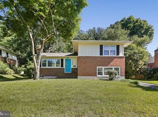 724 Scarlett Dr, Towson, MD 21286