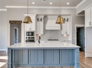 4308 Hunter Glen Dr, Oklahoma City, OK 73179