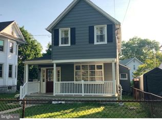 332 Snyder Ave, Pitman, NJ 08071