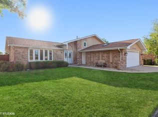 15436 Cranberry Ct, Homer Glen, IL 60491