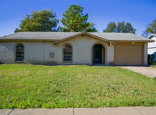 5133 Longhorn Trl, Garland, TX 75043