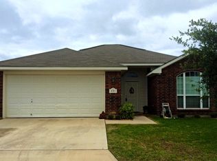 1610 Wood Creek Dr, Temple, TX 76502