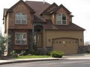 3607 NE Garfield Ct, Camas, WA 98607