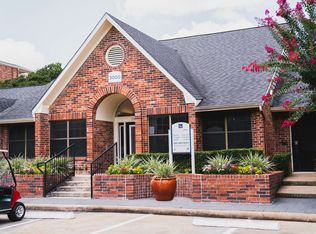 Westchase Creek Apartment Homes, Houston, TX 77082