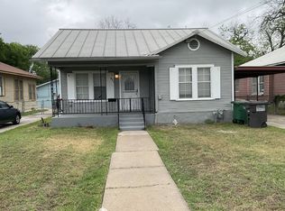 811 Rivas St, San Antonio, TX 78207