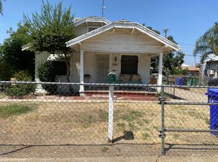 111 S Kessing St, Porterville, CA 93257