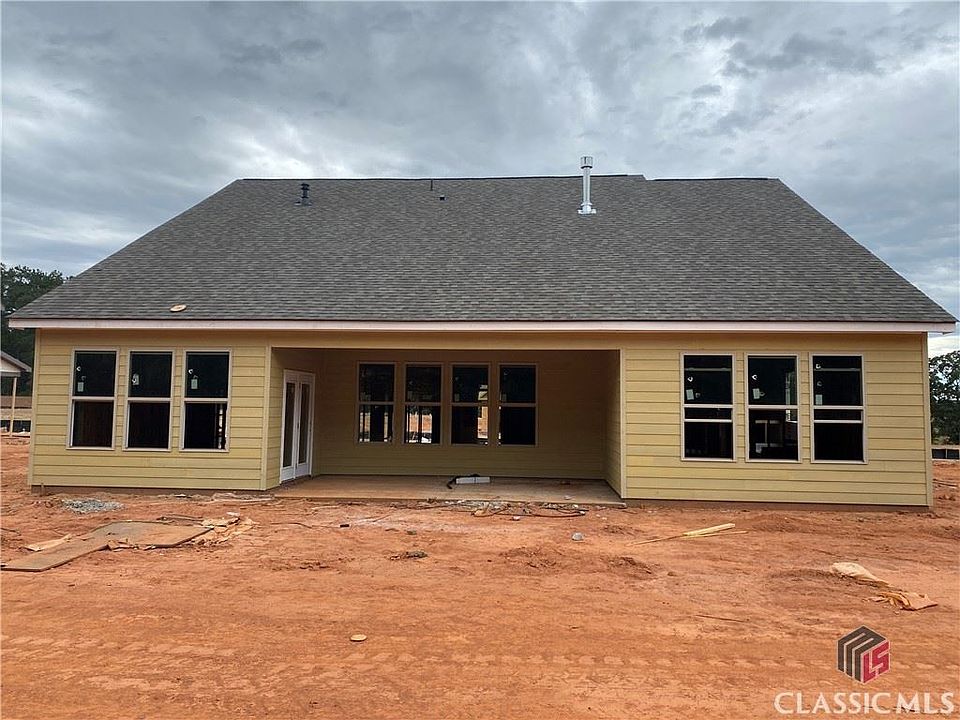 2nd image of 120 Dooly Dr Lot 23