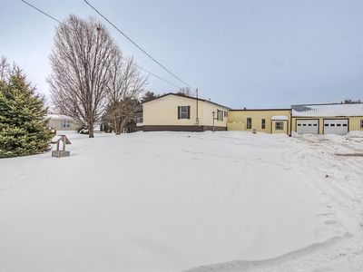 48 Maple Street, Swanton, VT, 05488