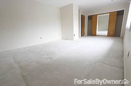 Large Master Bedroom