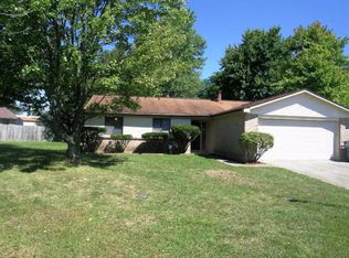 4297 Corydale Ct, Dayton, OH 45415