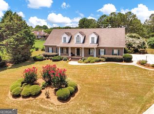 1225 Bent Creek Dr, McDonough, GA 30252
