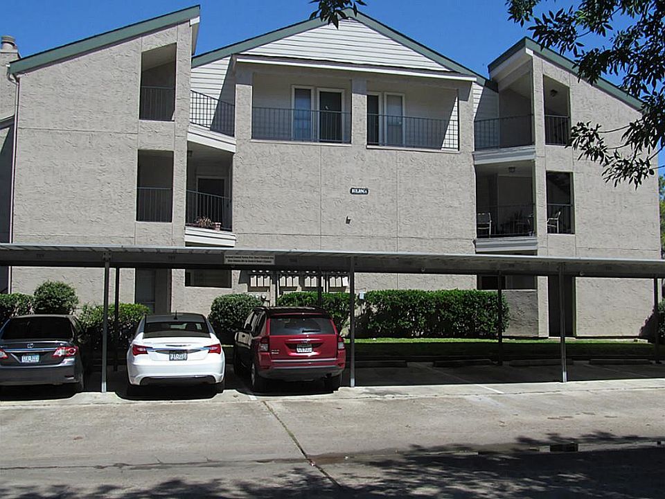 1st image of 10855 Meadowglen Ln APT 601