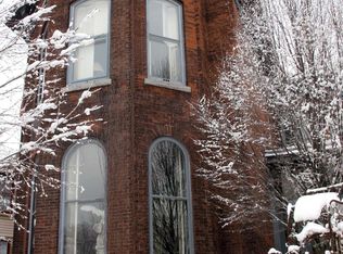 163 Park St, Buffalo, NY