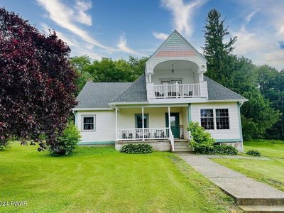 150 Buckingham St, Elmhurst Township, PA, 18444