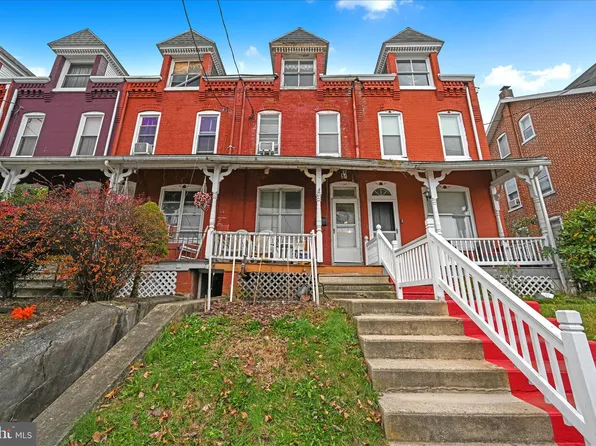 342 W 2nd St, Birdsboro, PA 19508